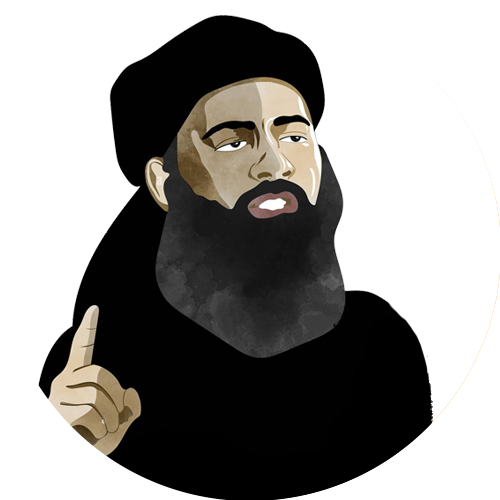 Mullah icon